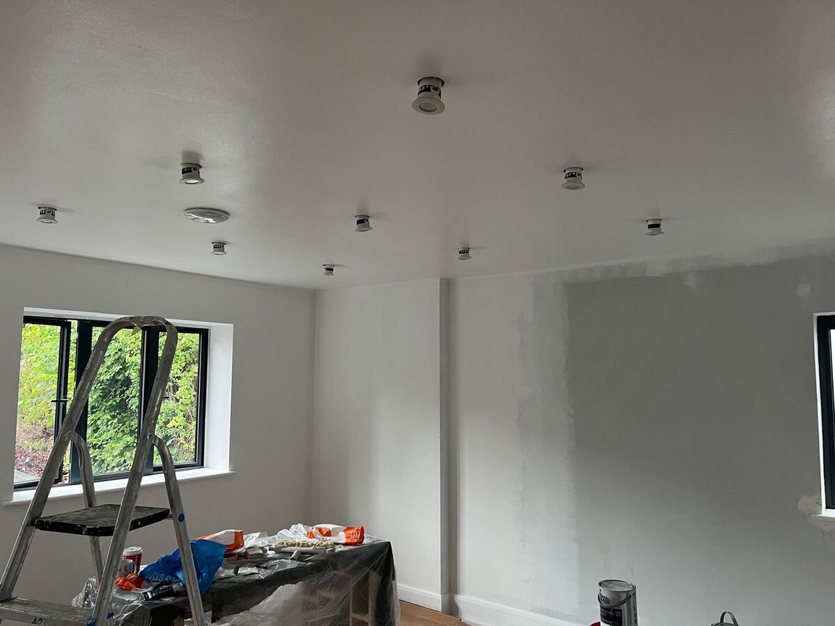 dry lining North Shields, NE30