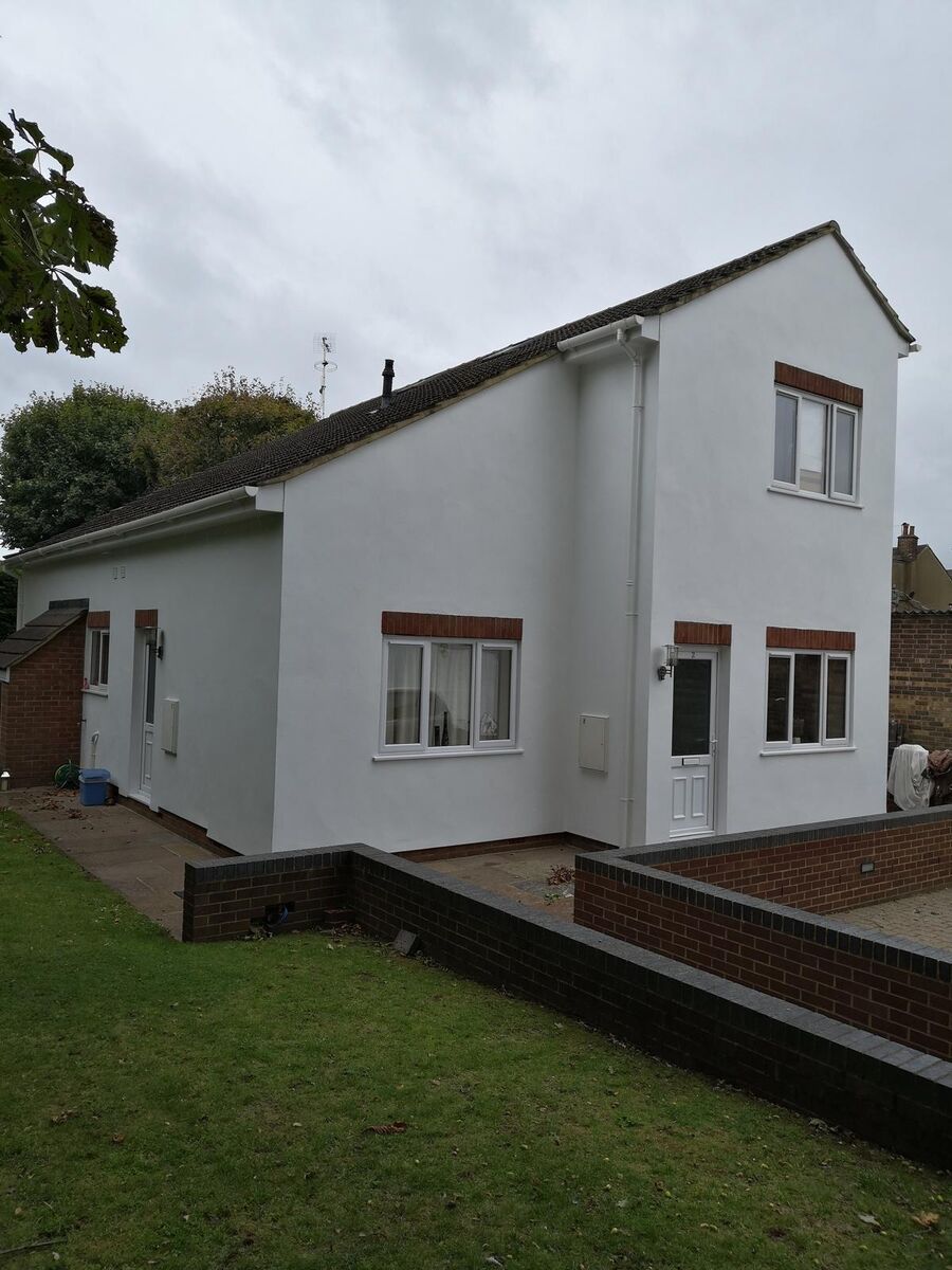 house painting North Shields, NE30