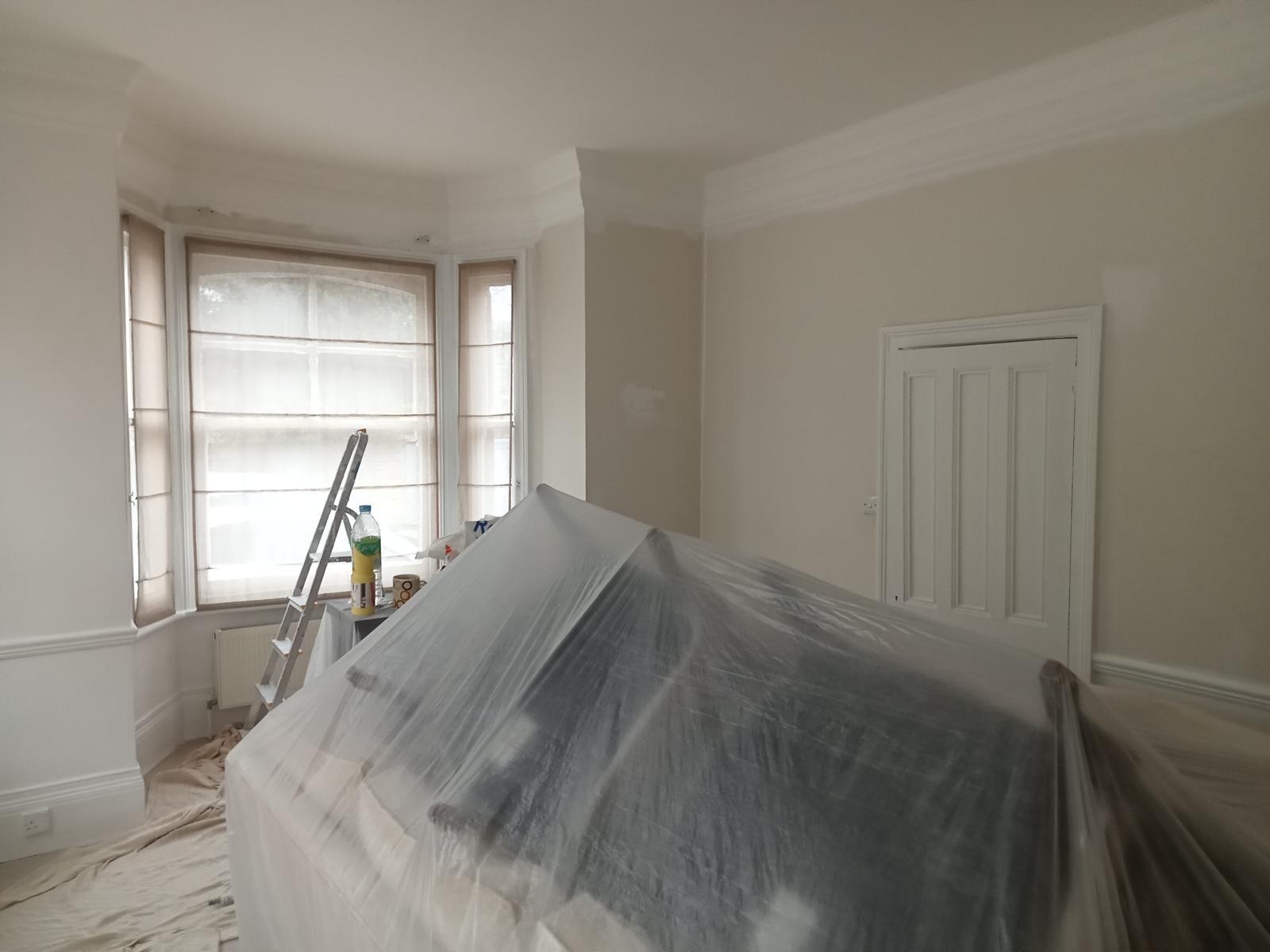 residential painting North Shields, NE30