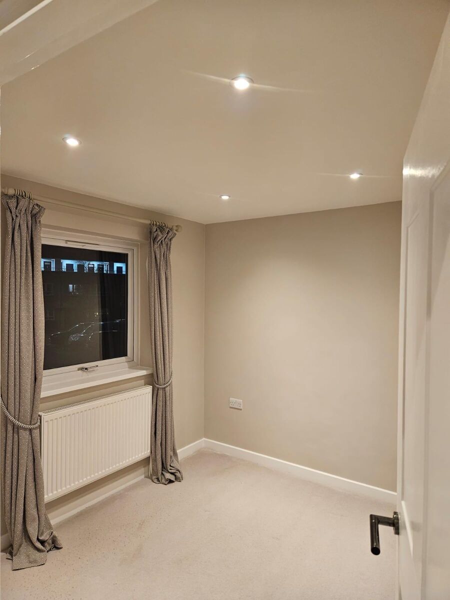 painter and decorator near me North Shields