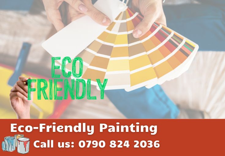 interior painting North Shields