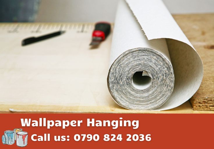 Wallpaper Hanging North Shields